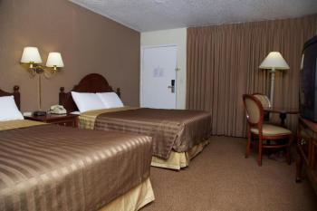 Travelodge by Wyndham Las Vegas Center Strip Main image